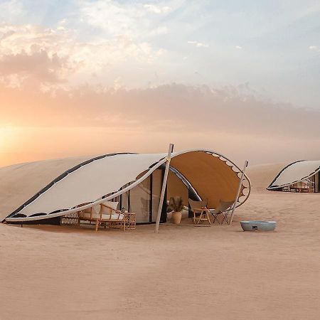 Hotel The Nest By Sonara Dubai Esterno foto