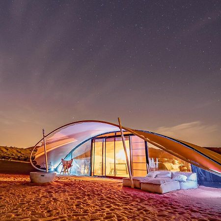 Hotel The Nest By Sonara Dubai Esterno foto