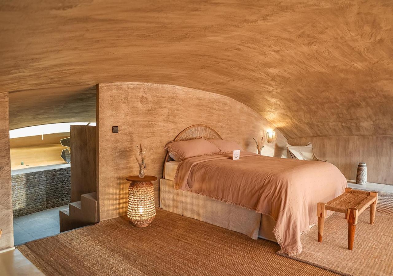 Hotel The Nest By Sonara Dubai Esterno foto