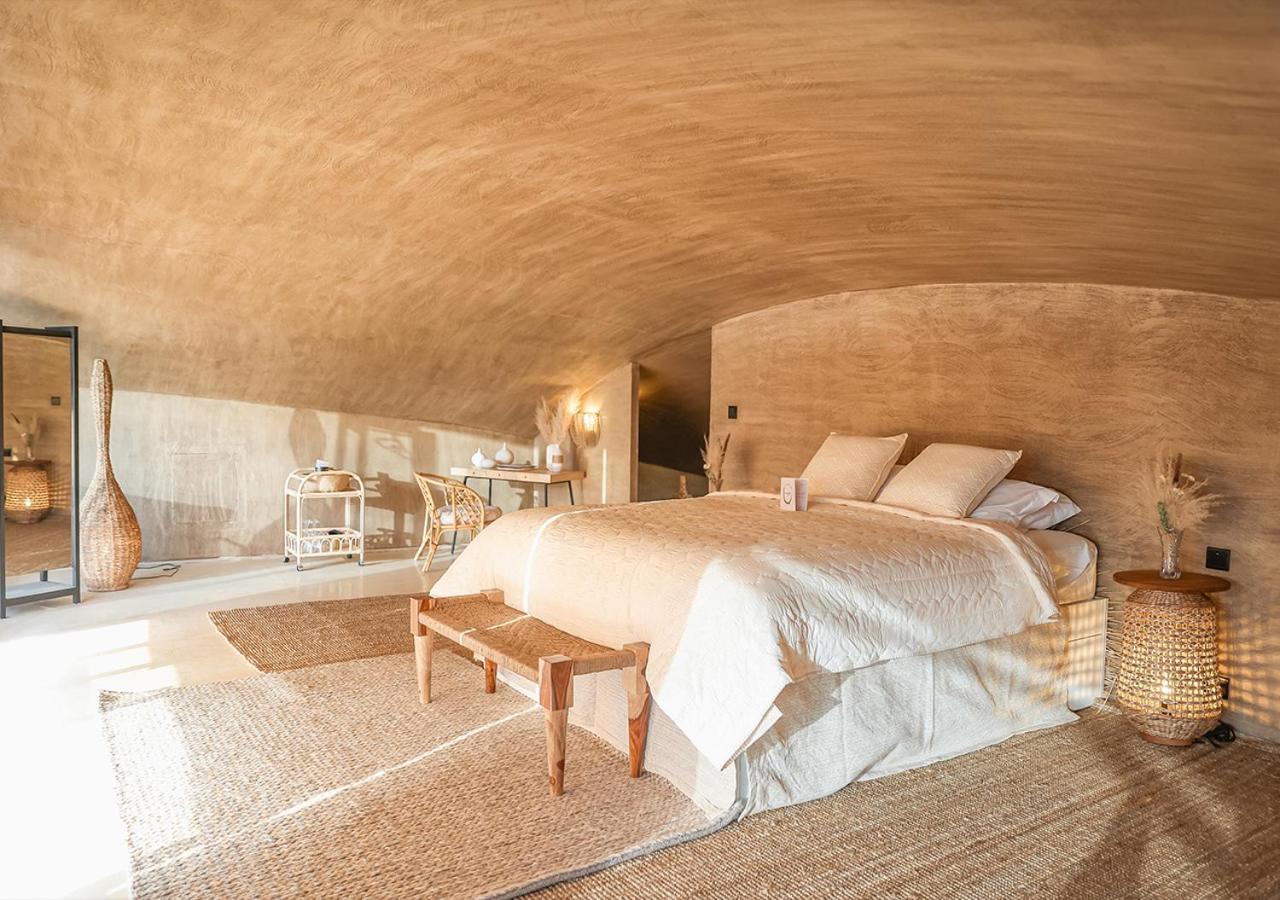 Hotel The Nest By Sonara Dubai Esterno foto
