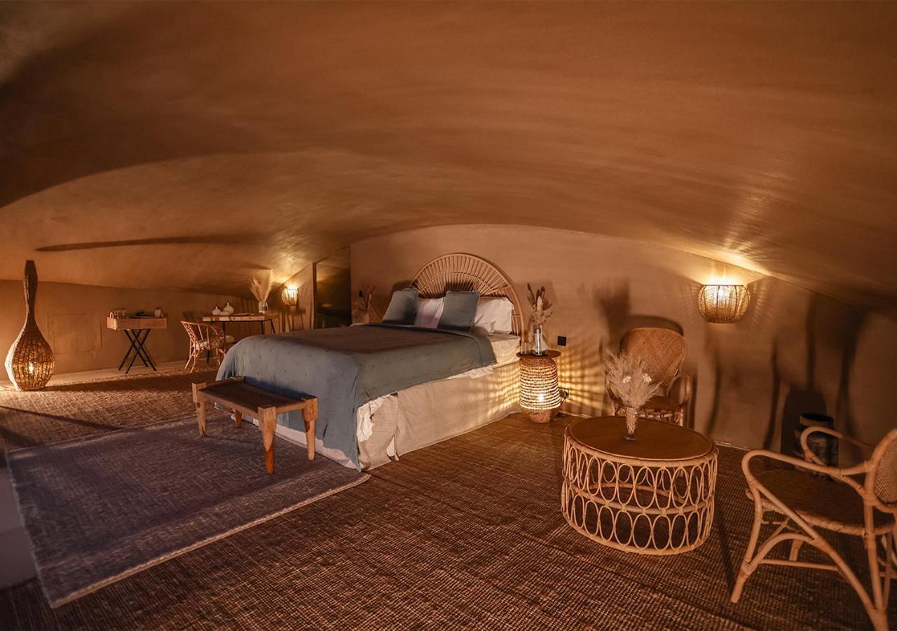 Hotel The Nest By Sonara Dubai Esterno foto